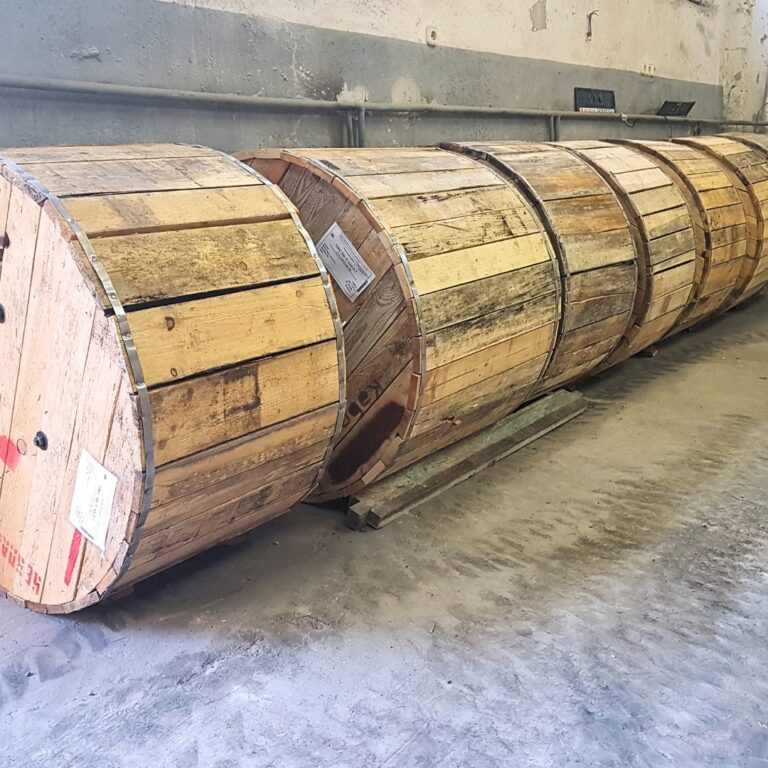 Подготовка к прокладке волоконно-оптических линий связи. Монтаж сетей ВОЛС по низкой стоимости