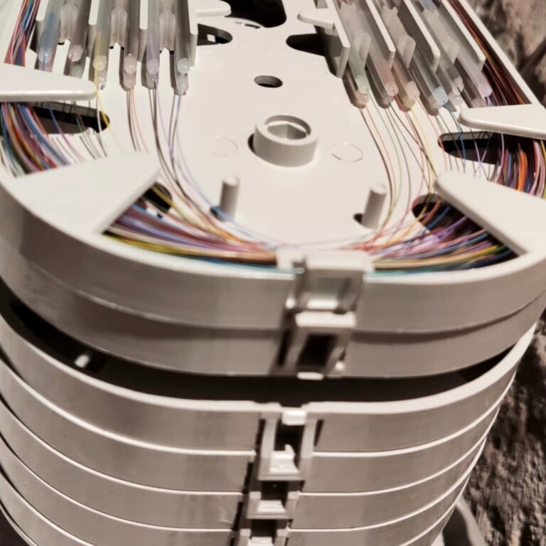 Сварка оптических волокон. Профессионально. Гарантия 5 лет