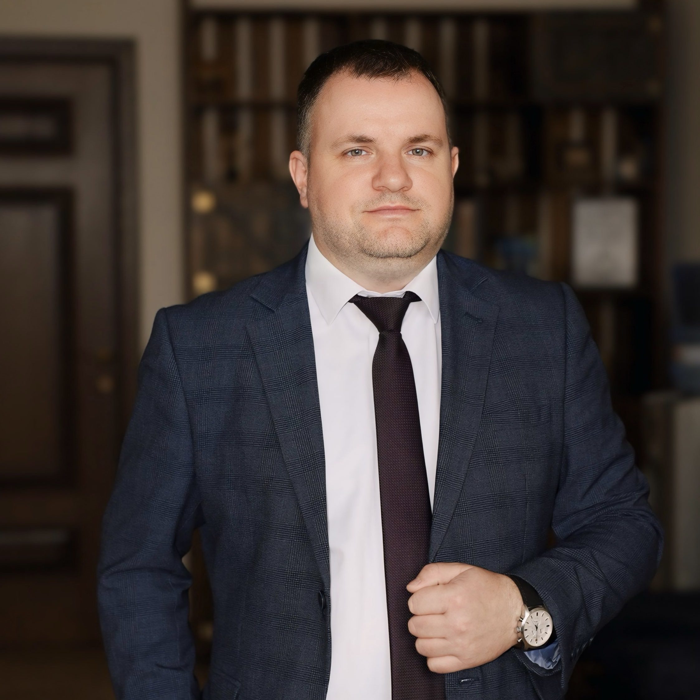 Директор ООО "СОВРЕМЕННЫЕ ТЕХНОЛОГИИ СВЯЗИ" Олейников Сергей Анатольевич